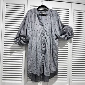 Eb & Ive Blouse / Shirt dress